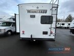 Thumbnail Photo undefined for 2023 Winnebago Minnie